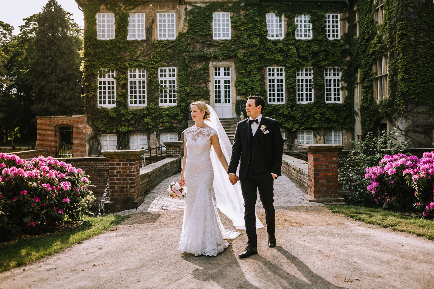 Hochzeit Haus Ruhr Senden