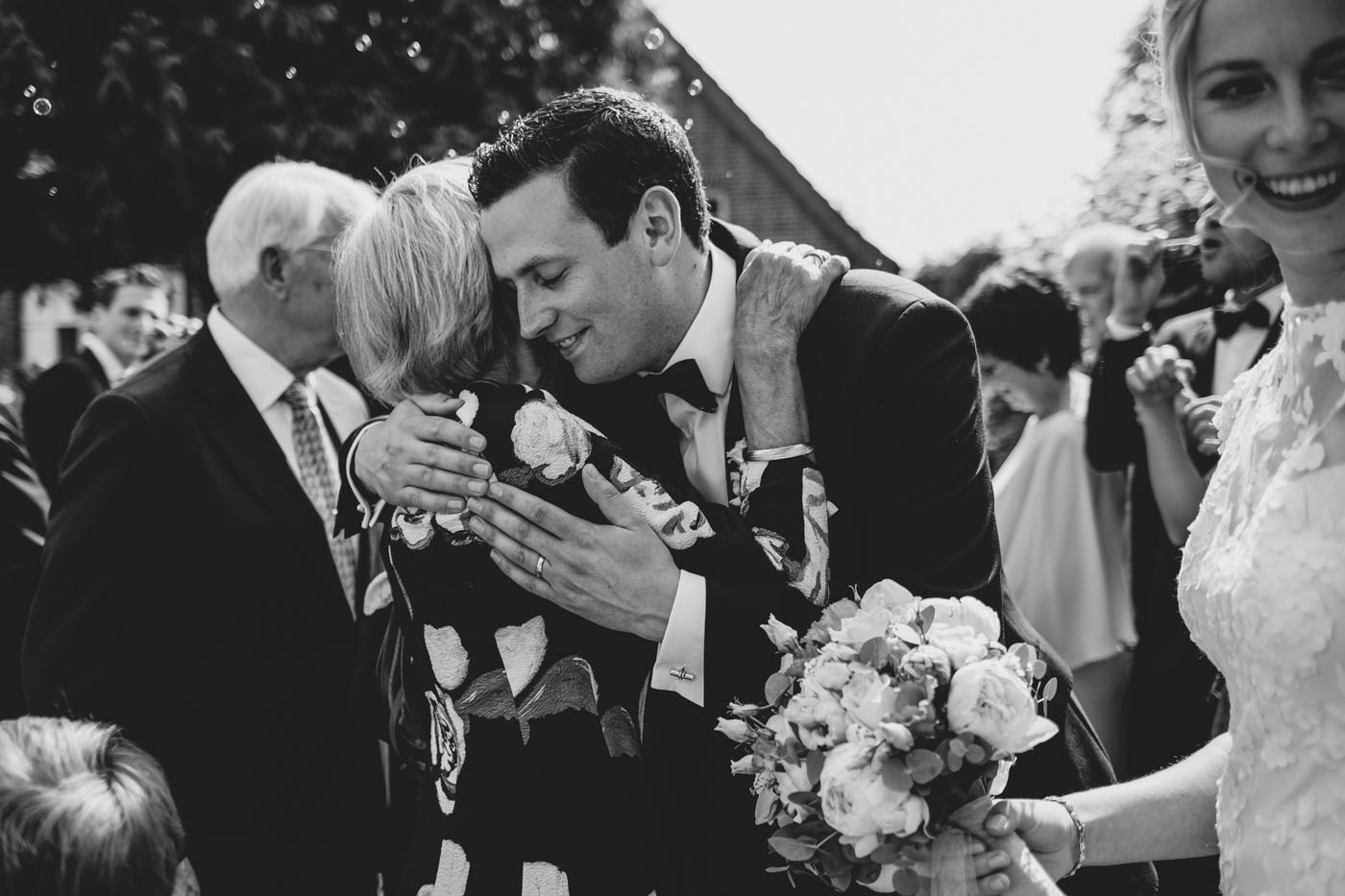 Hochzeit Lüdinghausen
