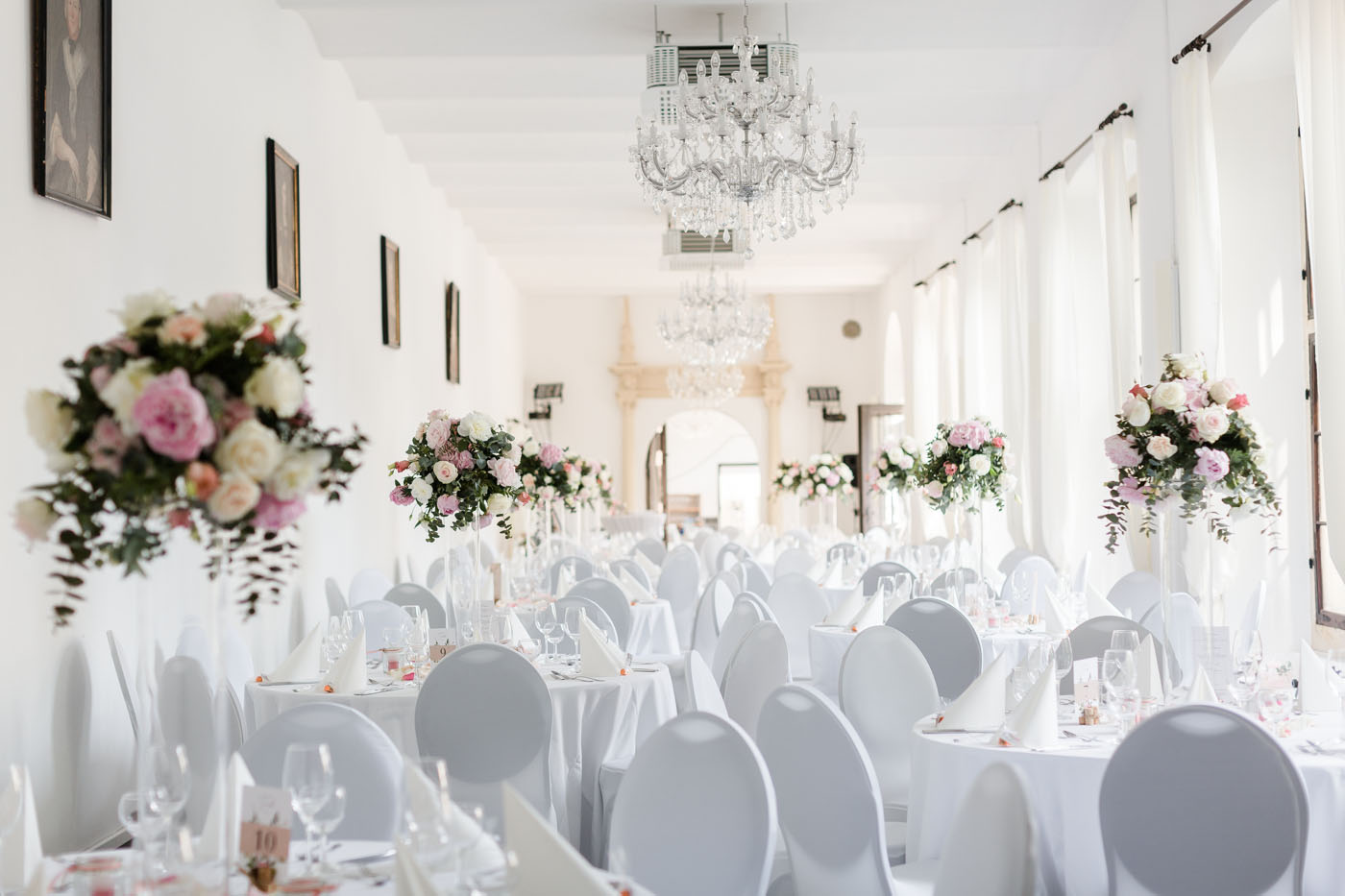 Hochzeit Haus Ruhr Senden