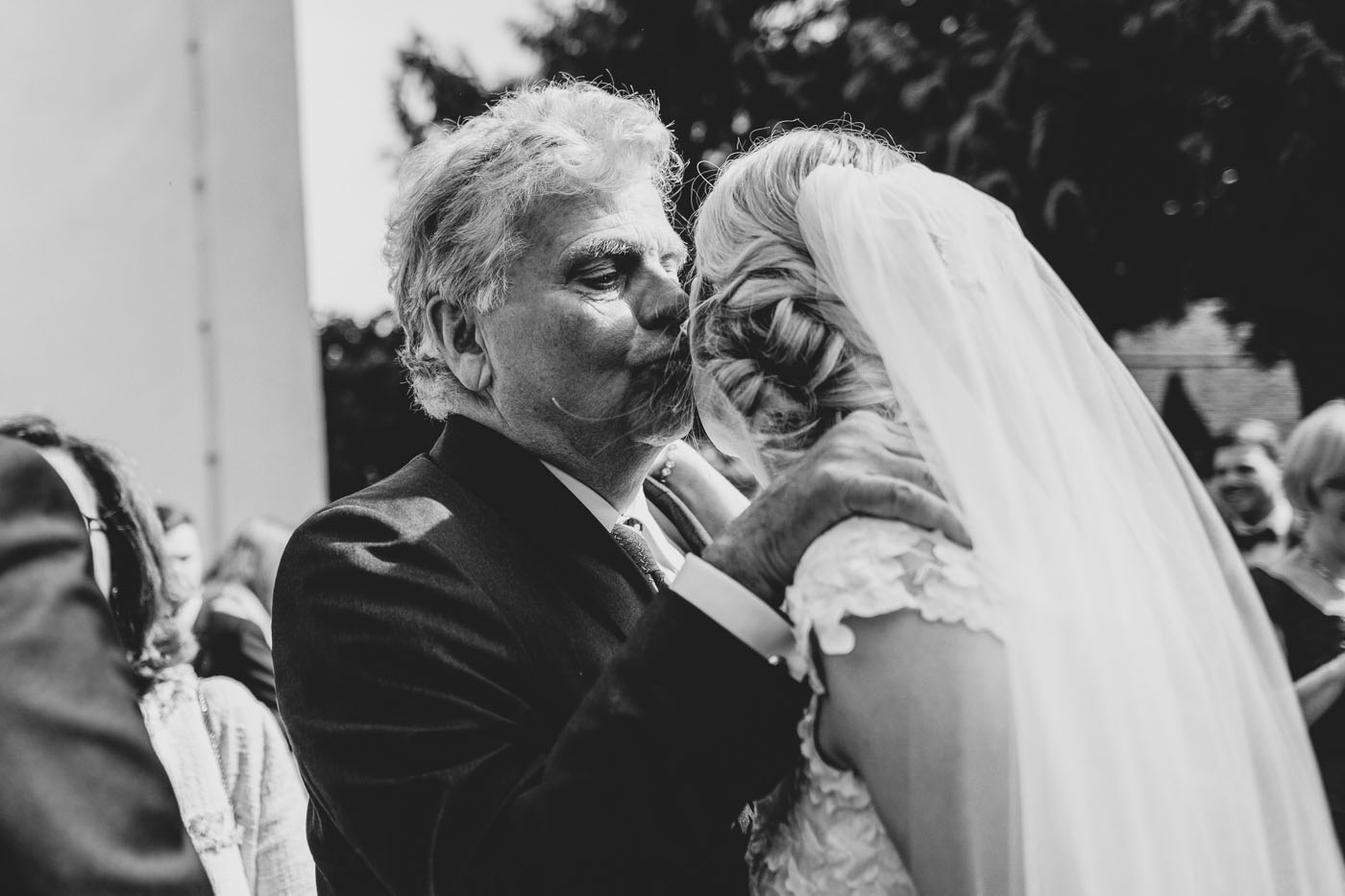 Hochzeit Lüdinghausen