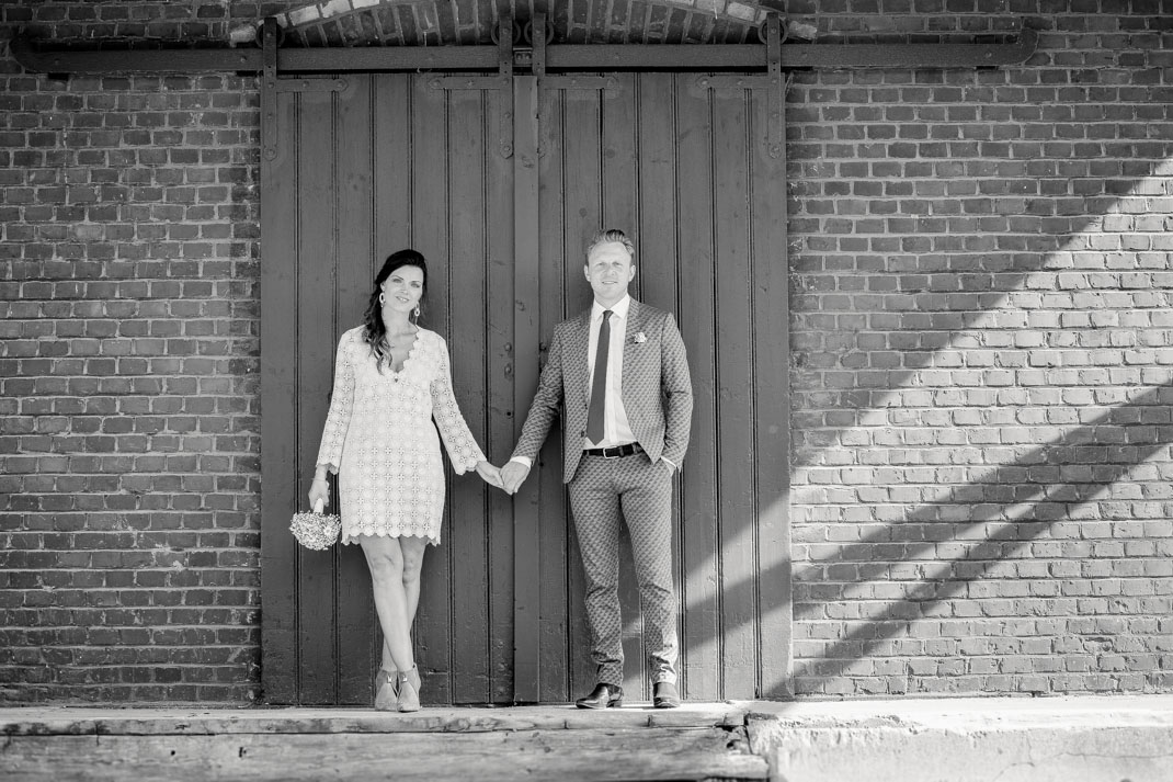 Hochzeit Bahnwaggon Stadtlohn Hochzeitsfotograf