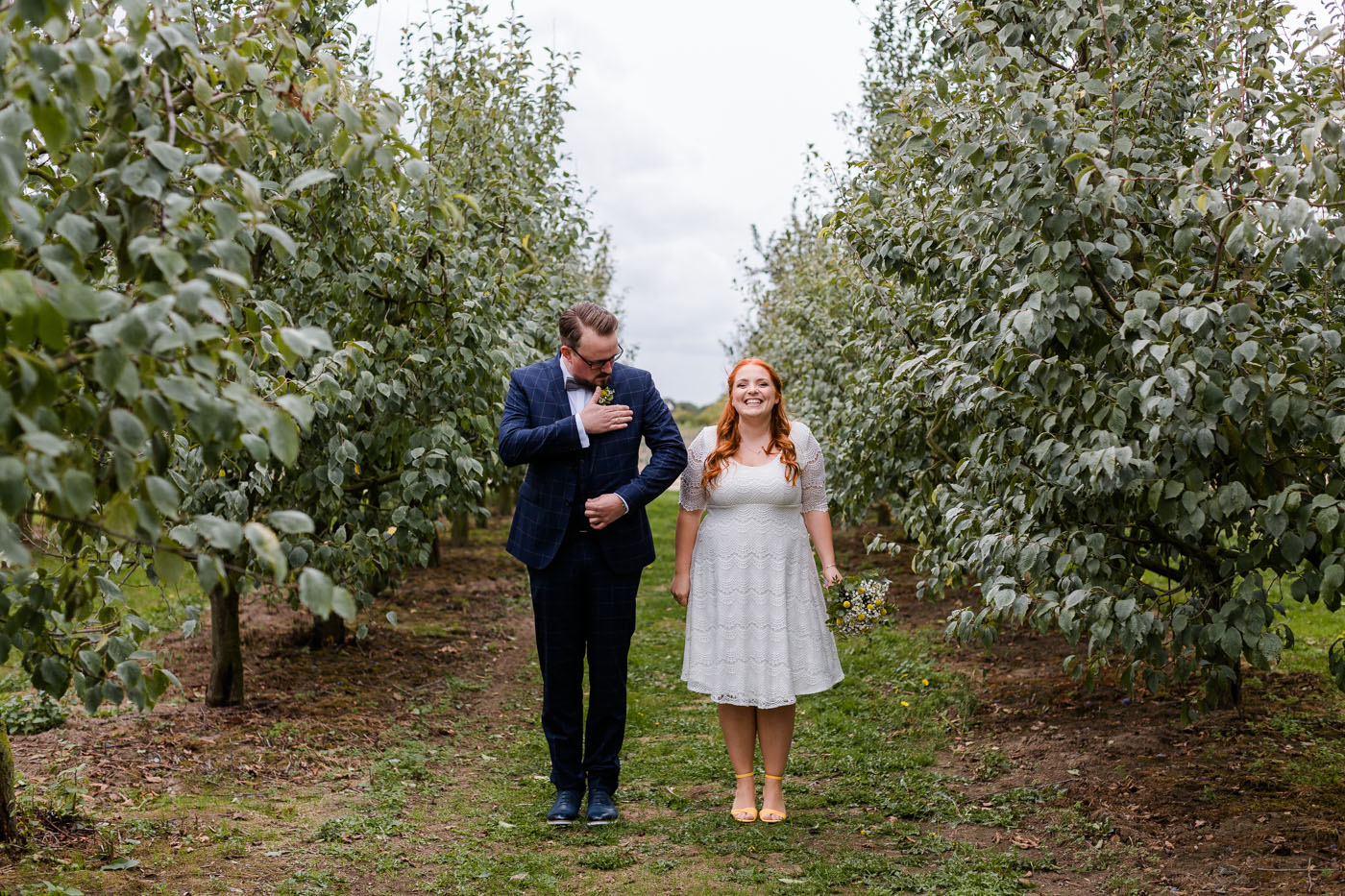 Hochzeitsfotografin Herten Recklinghausen