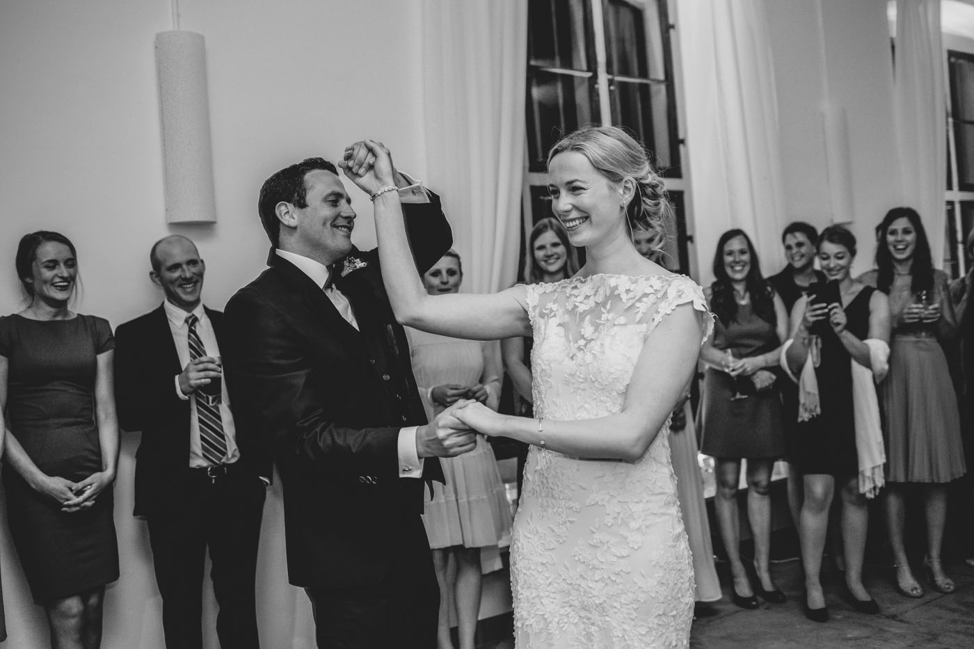 Hochzeit Haus Ruhr Senden