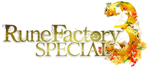 Game logo.