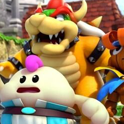 Super Mario RPG: Legend of the Seven Stars