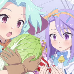 Rune Factory 3 Special