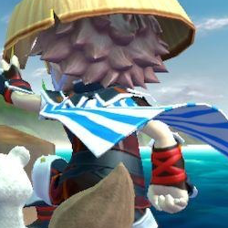 Shiren the Wanderer: The Mystery Dungeon of Serpentcoil Island