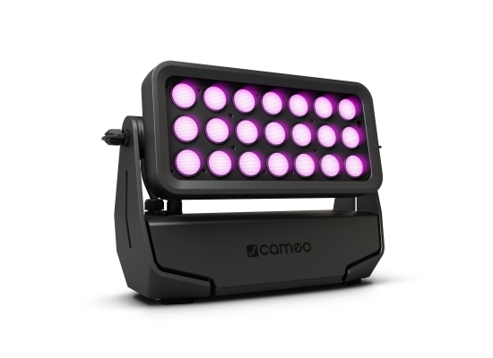 Neu: Cameo W300 Outdoor LED Fluter
