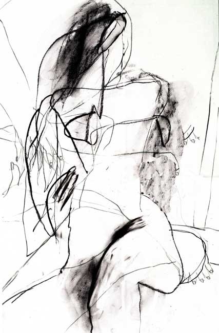 Tony grainger painting-3