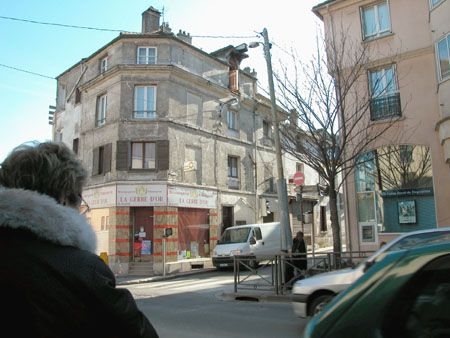 maisons-laffitte rue de paris