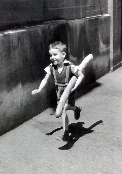 Photo Willy Ronis