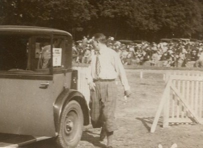 maisons-laffitte automobile 1930