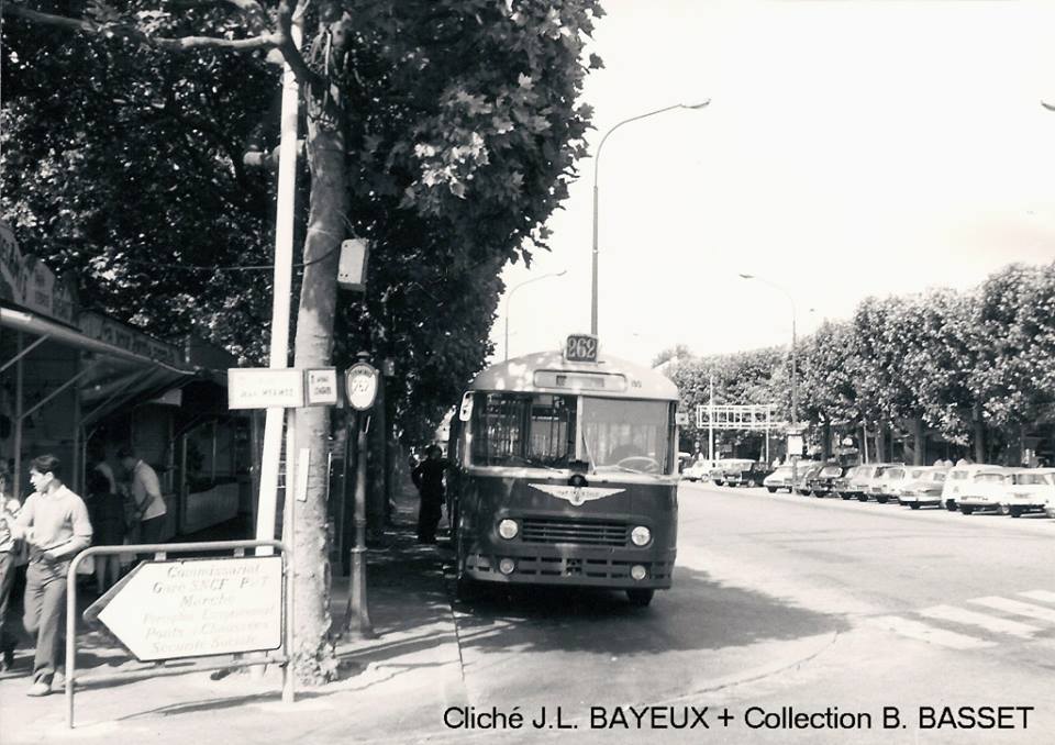 Maisons-Laffitte Avenue de Longueil