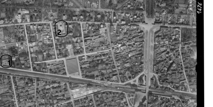 Photo IGN 1947