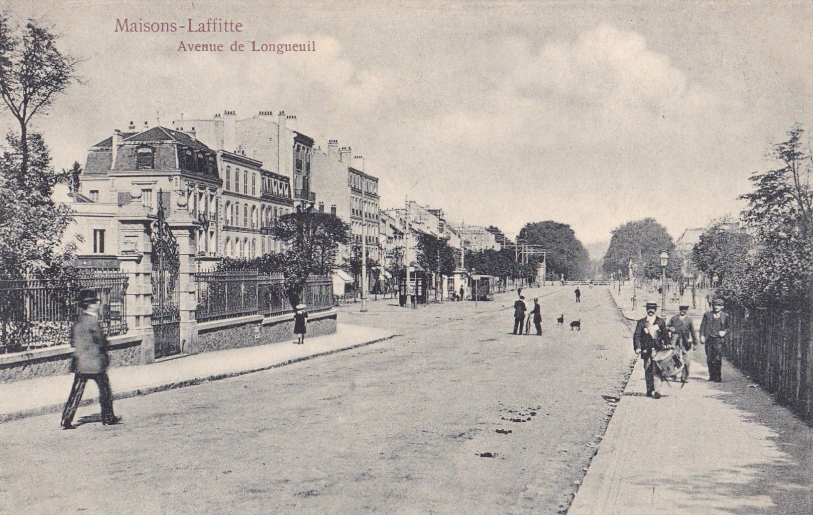 garde champetre