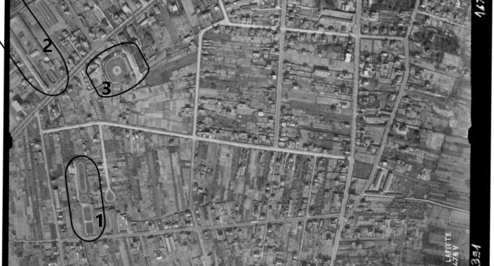 photo IGN 1947