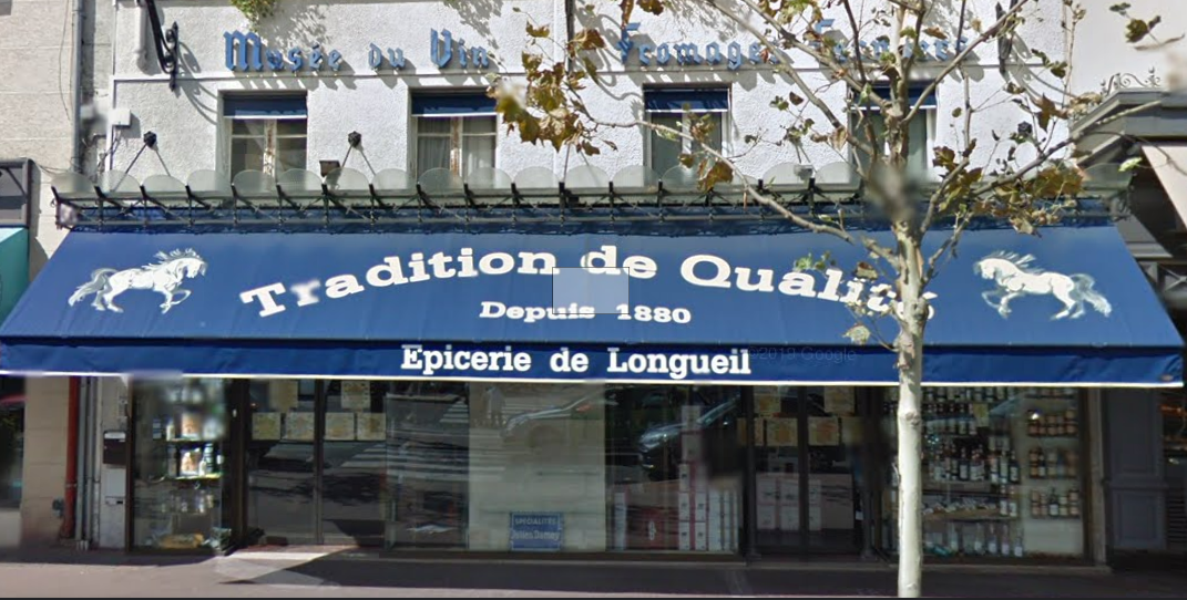 Une institution transmise de génération en génération l'Epicerie de Longueil Locations