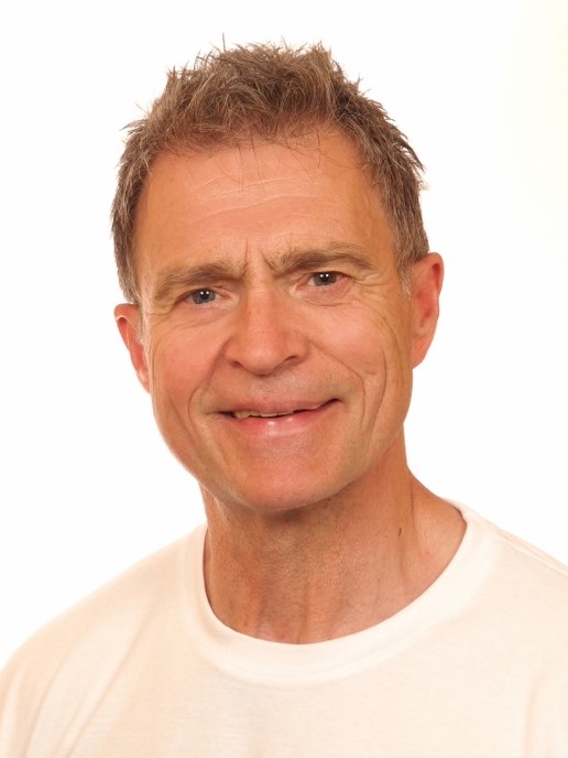 Lutz - Trainer