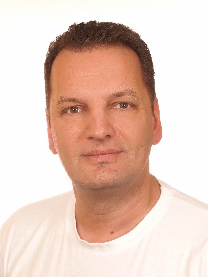 Ralf - Kursleiter