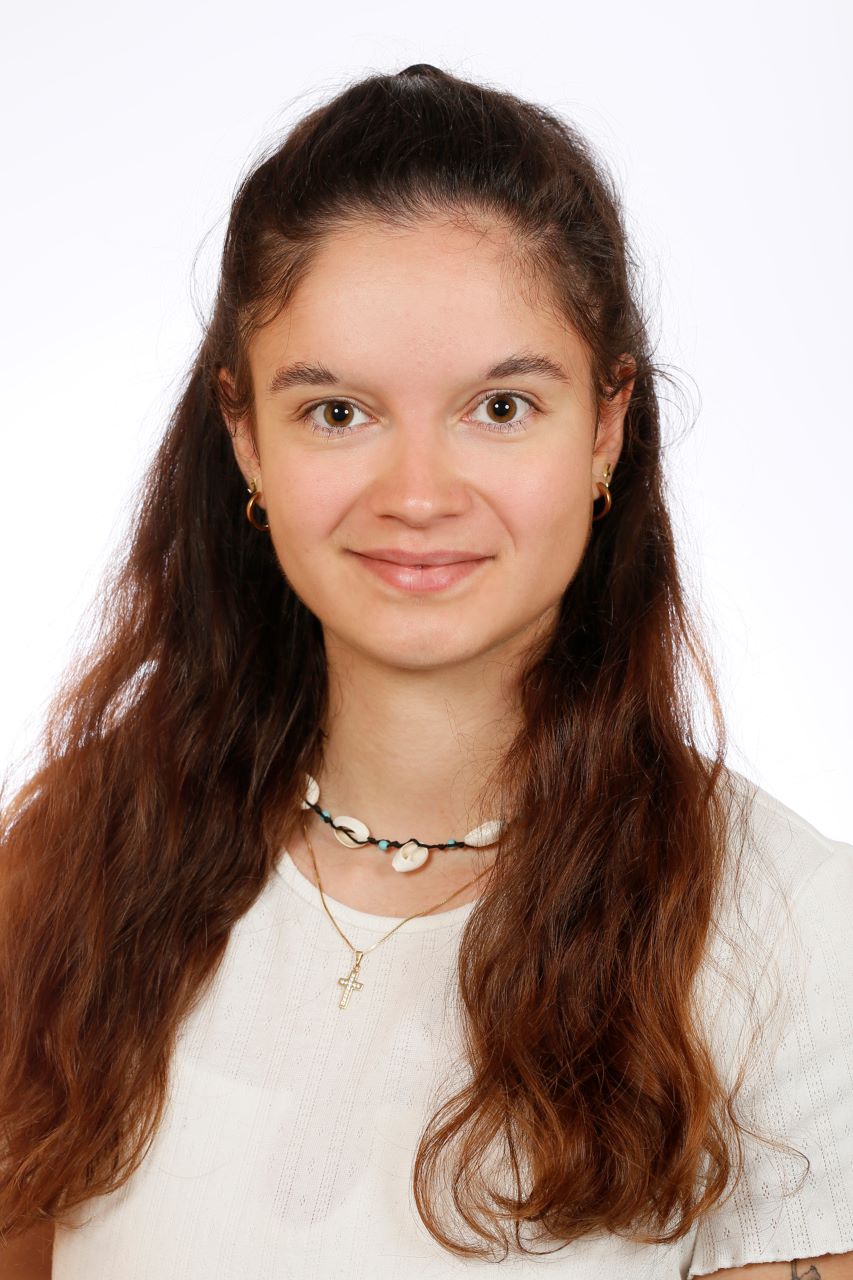 Anna - Kursleiterin