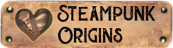 Steampunk Origins
