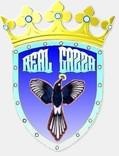 Il vecchio stemma del Real Gazza