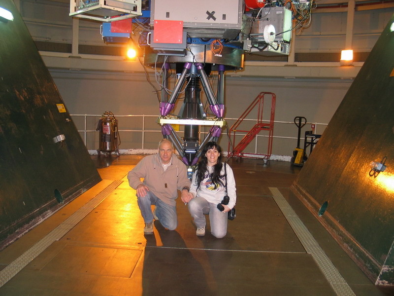 En el William Herschel