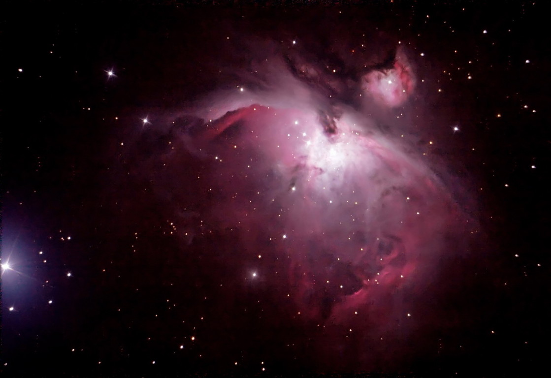M42, La Hita, canon 10D y T30