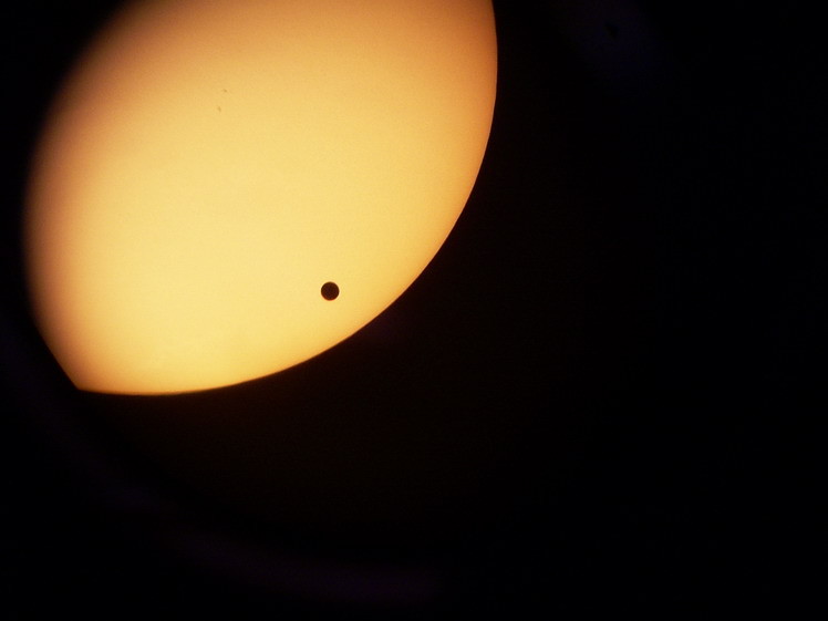Tránsito de Venus