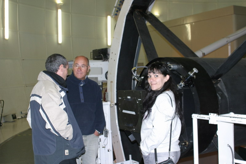 En el William Herschel