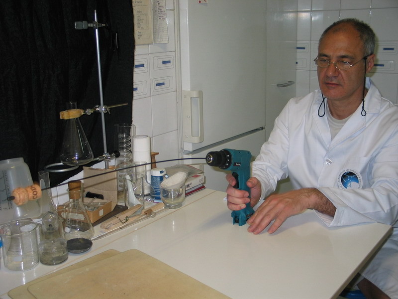 Experimentos ciencia divertida
