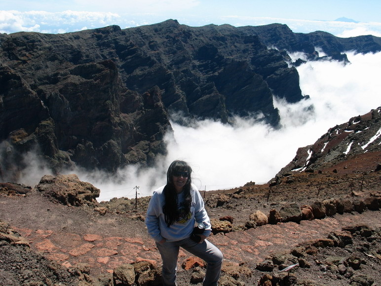 Roque de los Muchachos