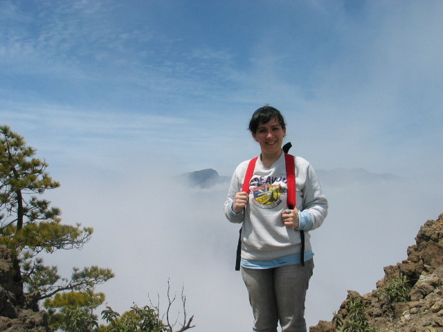 Isla de la Palma