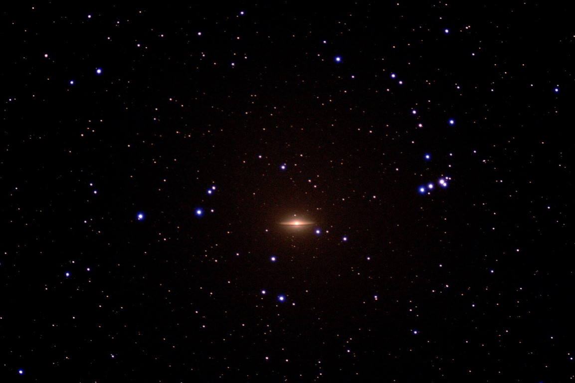 M104 desde Tacande