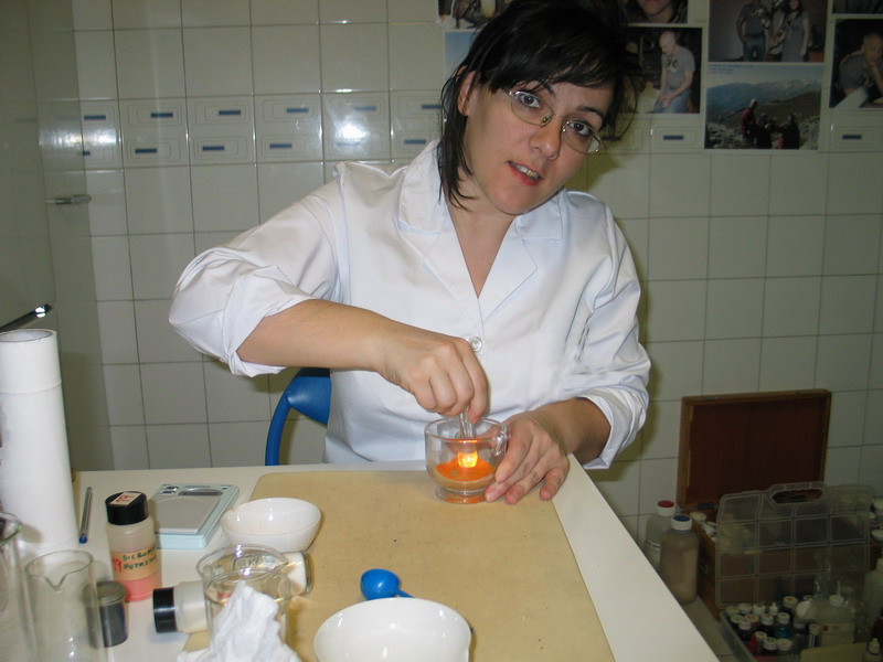 Experimentos ciencia divertida