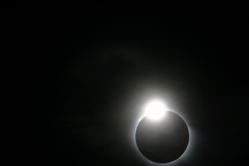 Eclipse Total de Sol, Turquia
