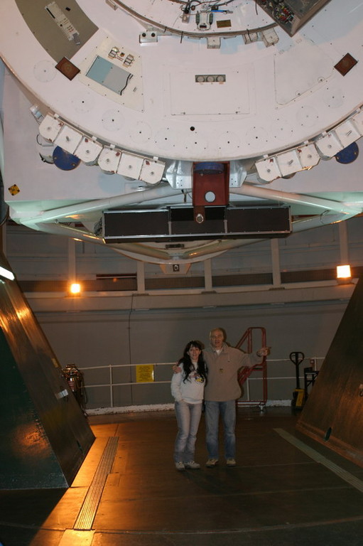 En el William Herschel
