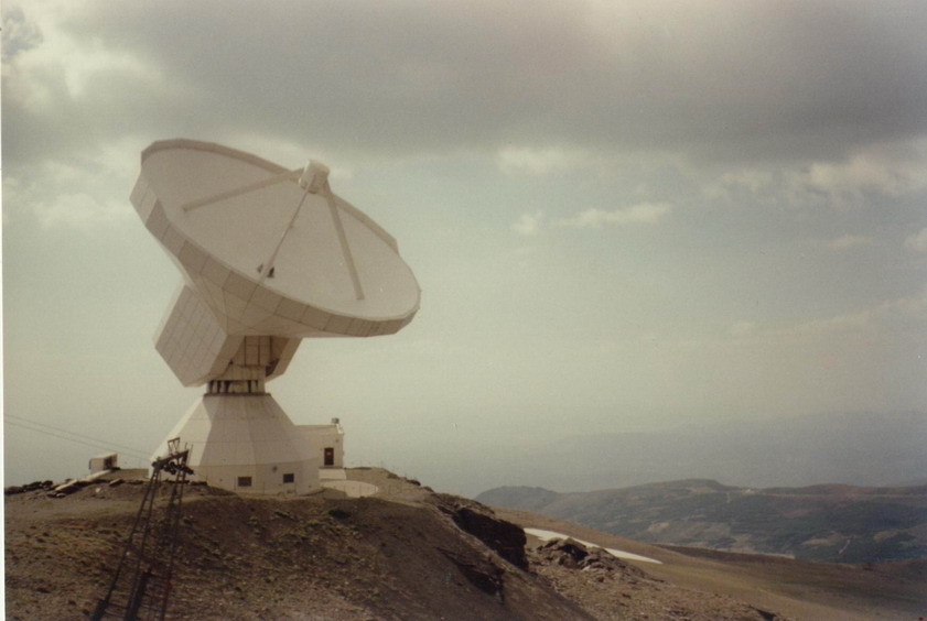 IRAM 1991