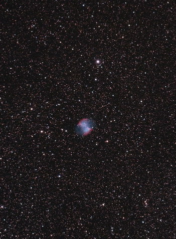 M27, Montes de Toledo, "Q"