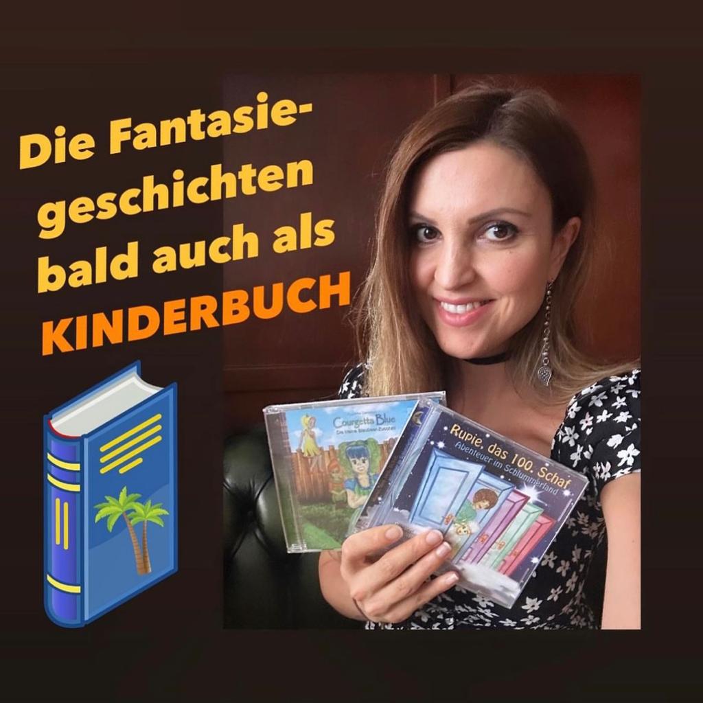 Illustrierte Bücher