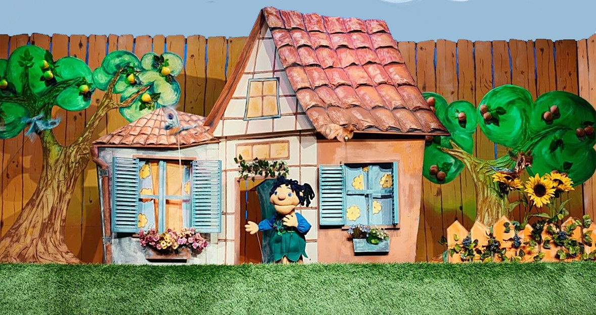 Puppentheater