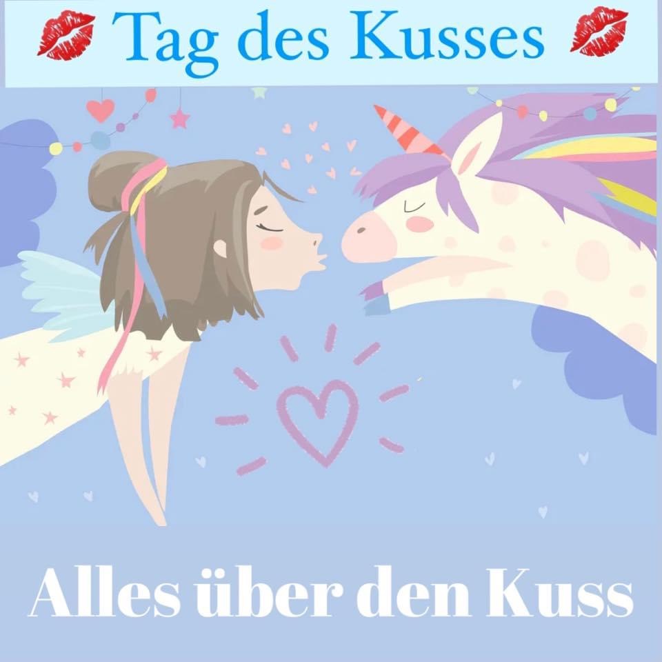 Der Kuss