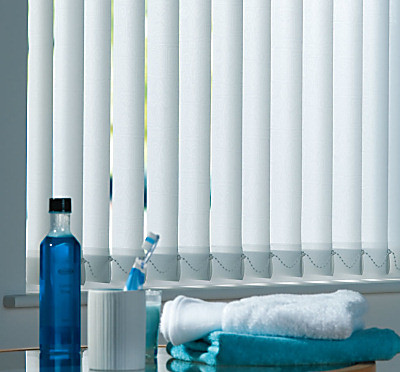 Vertical Blinds