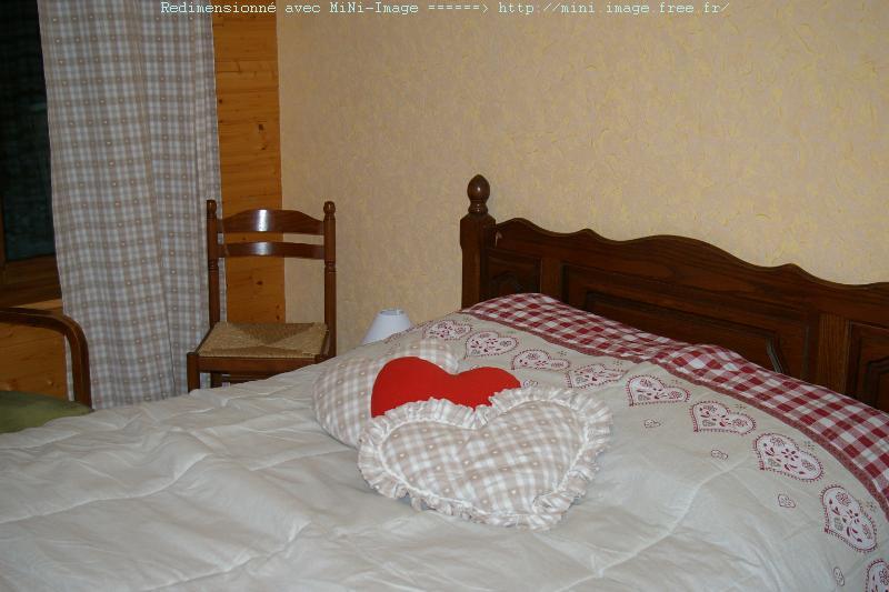 Chambre adulte
