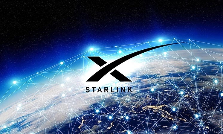 STARLINK Beta-Test
