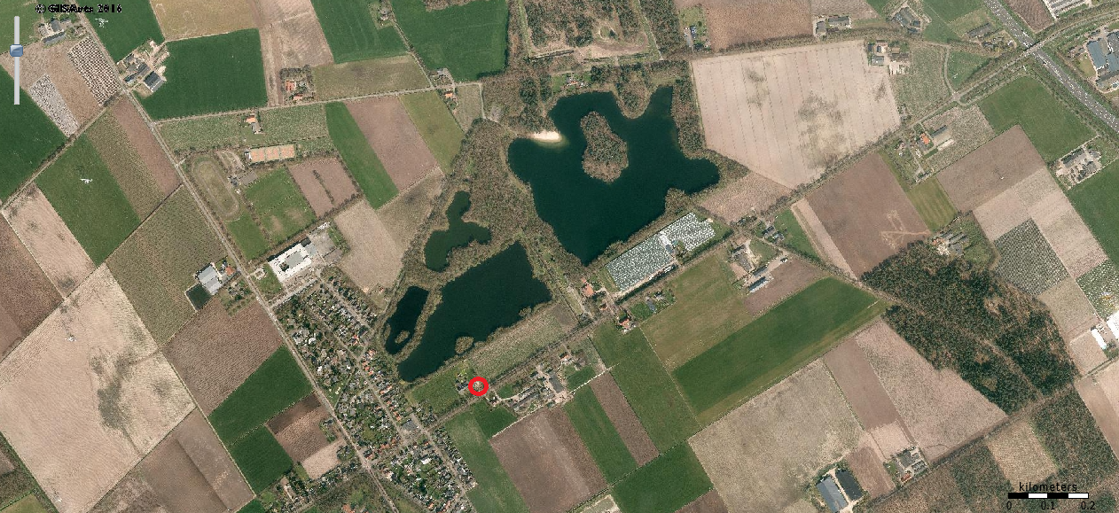 Locatie