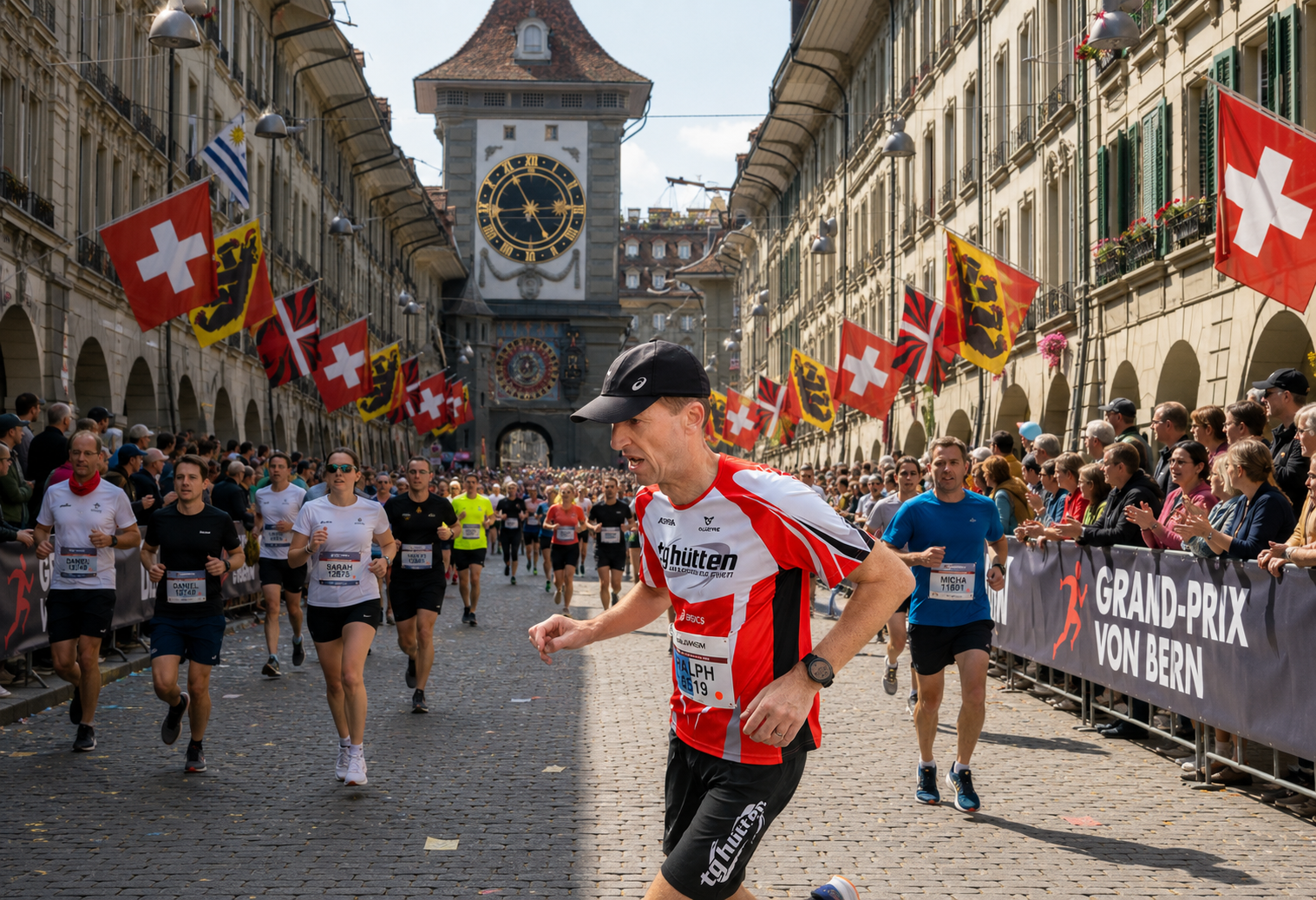 Grand Prix Bern