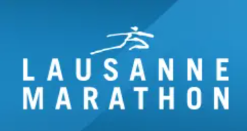TG Hütten am Lausanne Marathon 2025 vertreten!