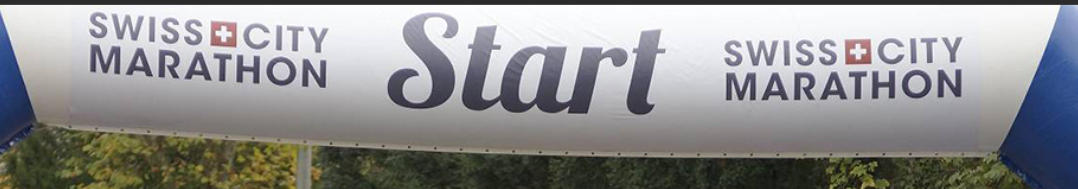 TG Hütten am SwissCityMarathon Luzern 2025