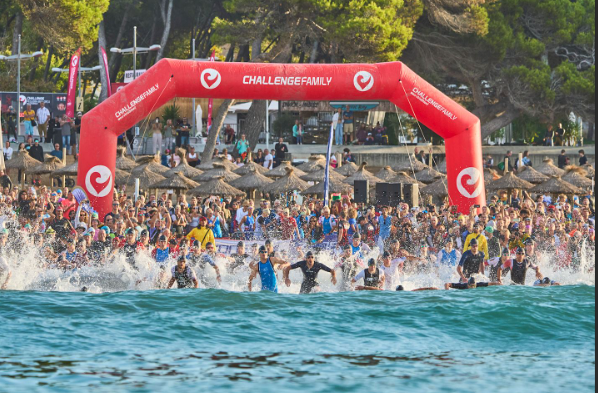 Challenge Peguera Mallorca 2025